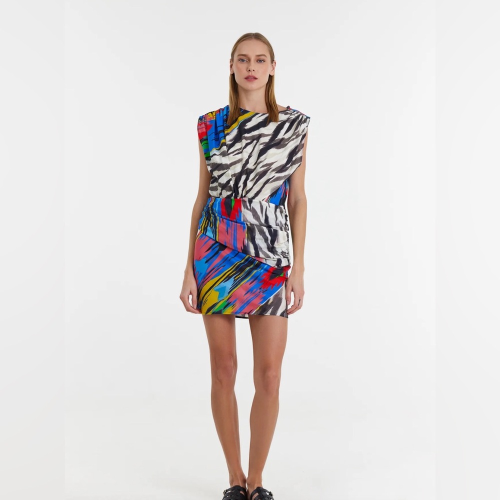 Devotion Love Dress - brand new!